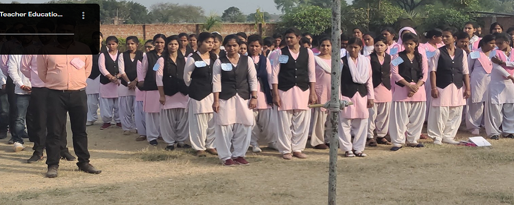 BABA VISHWNATH MAHAVIDYALAY TELIYANI BAHDIYA GHAZIPUR 450191  (U.P.)