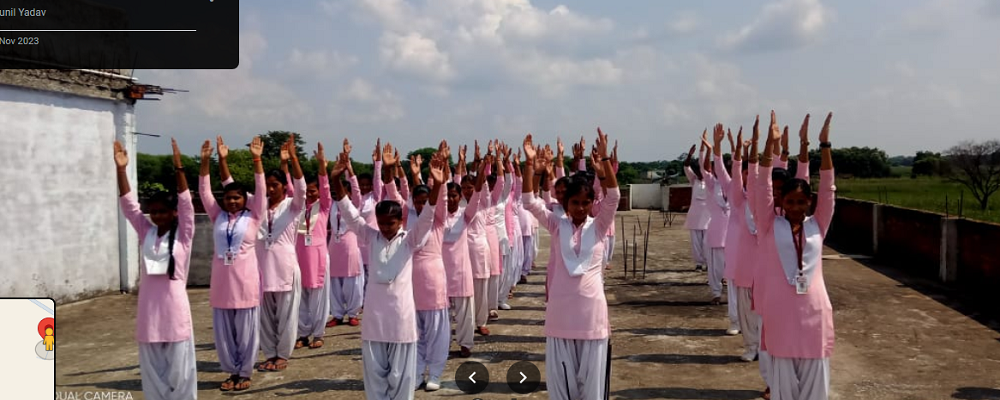 BABA VISHWNATH MAHAVIDYALAY TELIYANI BAHDIYA GHAZIPUR 450191  (U.P.)	