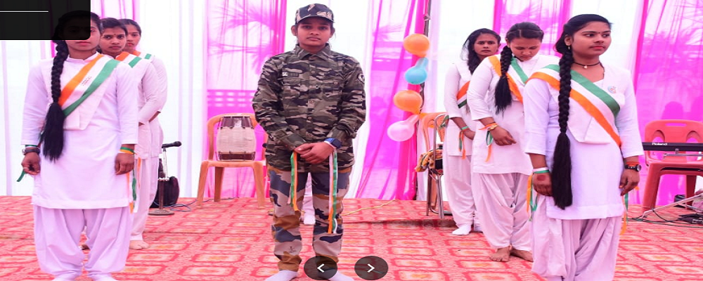 BABA VISHWNATH MAHAVIDYALAY TELIYANI BAHDIYA GHAZIPUR 450191  (U.P.)