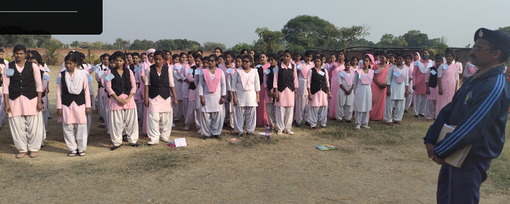 BABA VISHWNATH MAHAVIDYALAY TELIYANI BAHDIYA GHAZIPUR 450191  (U.P.)	